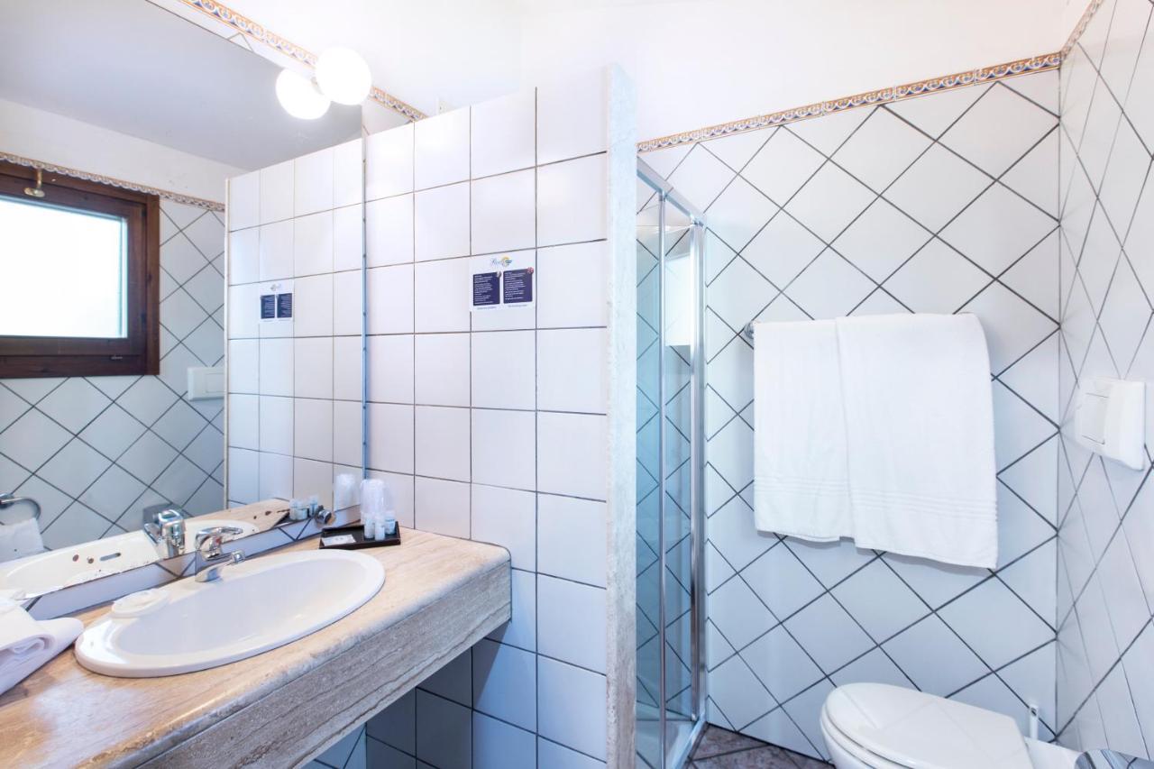 Standard Dreibettzimmer